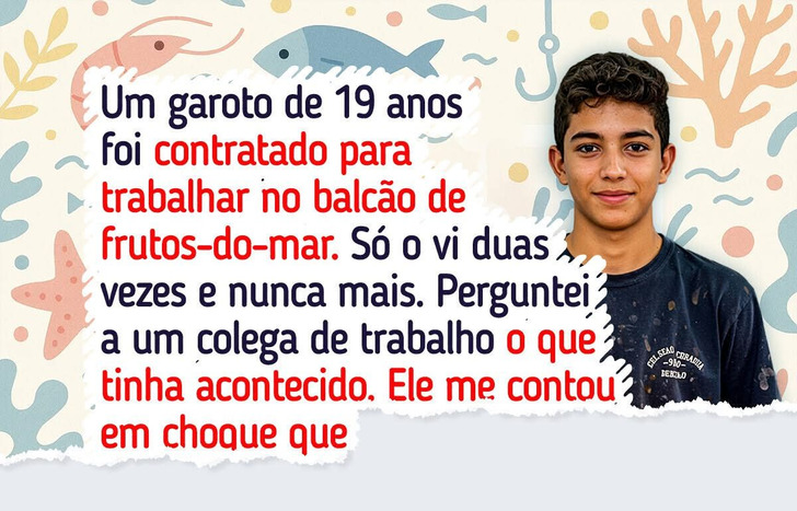 13 Pessoas que passaram bem longe de ser o “funcionário do mês”