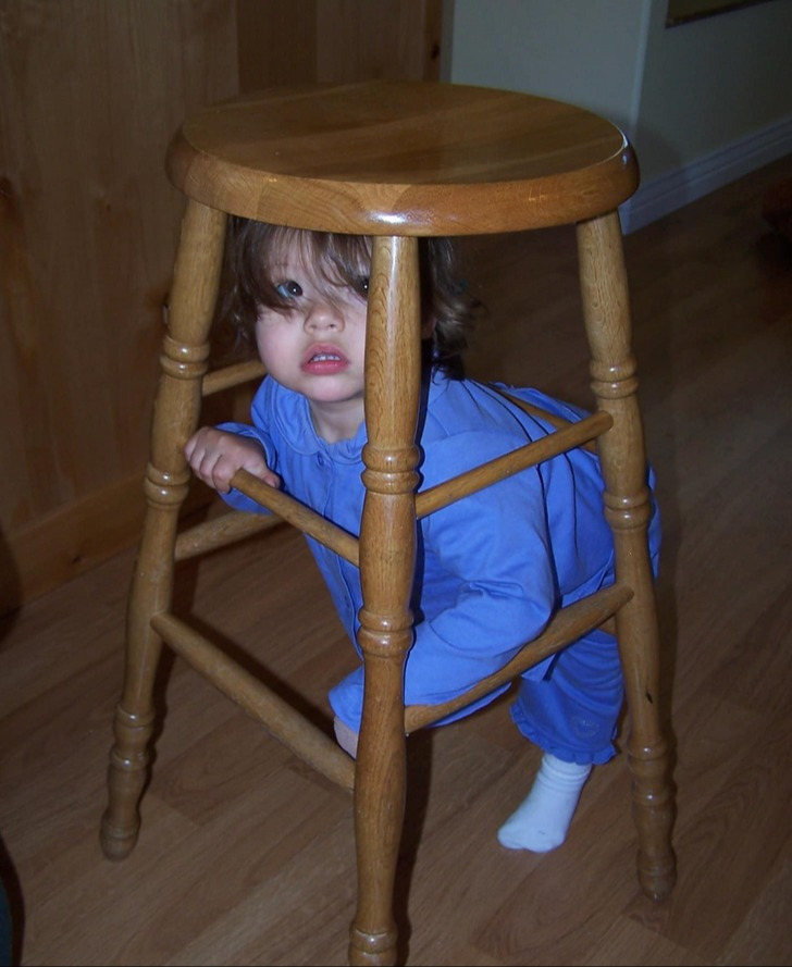 Tim conhece seu pai biológico