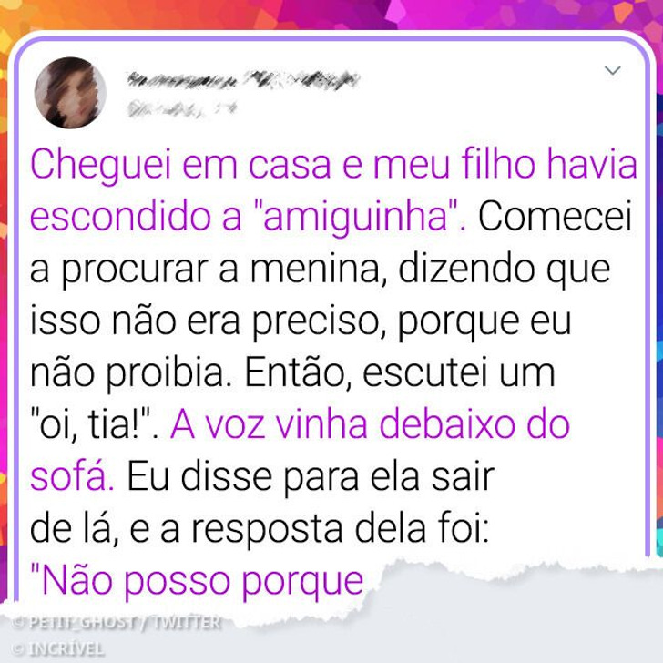 15 Tuítes de pessoas que, de repente, entenderam o sentido da vida