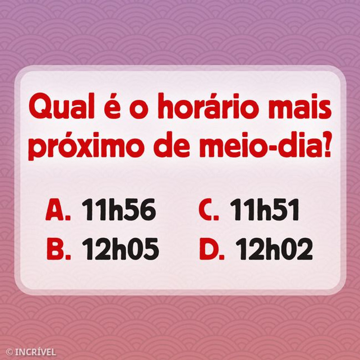 17 Desafios difíceis o bastante para confundir até os mais espertos