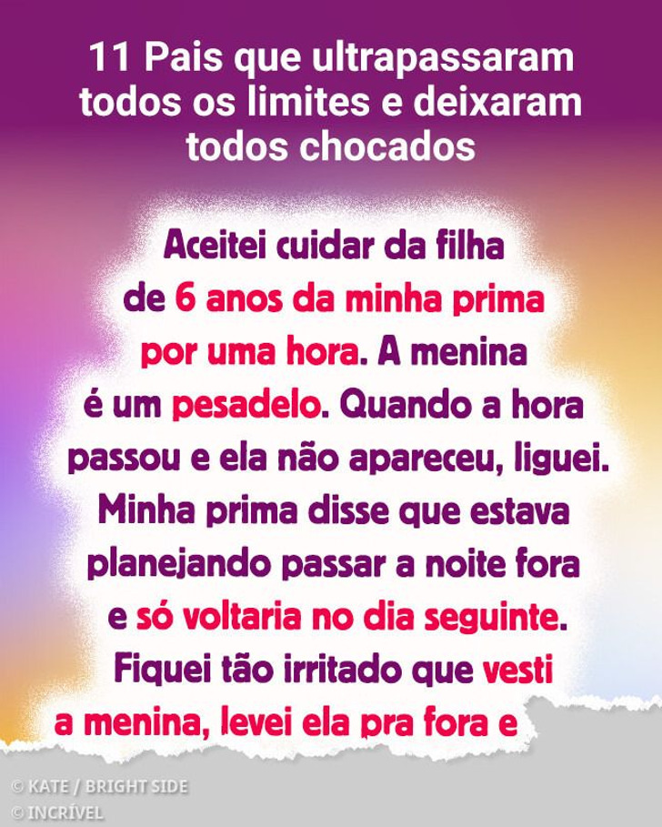 11 Pais que ultrapassaram todos os limites e deixaram todos chocados