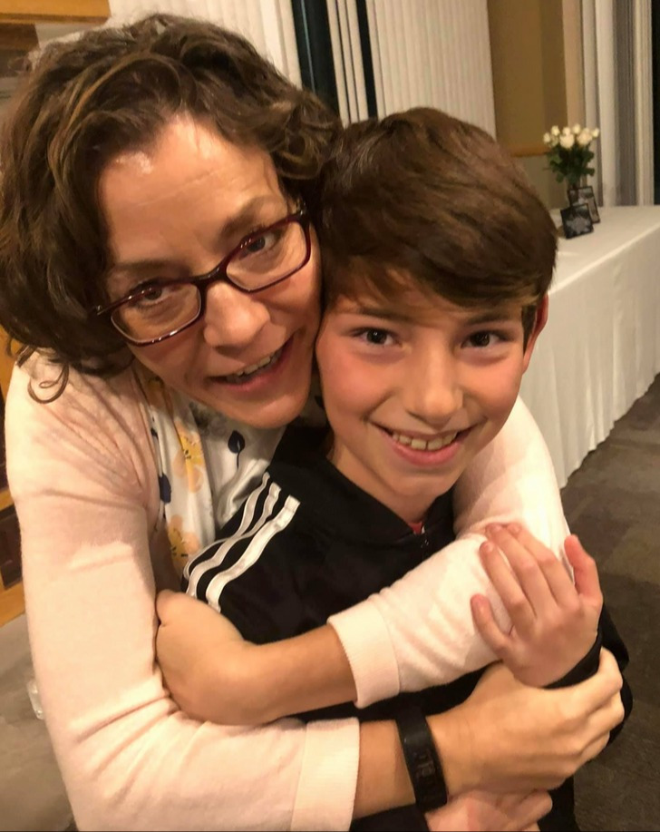 O resultado inesperado de um teste de DNA