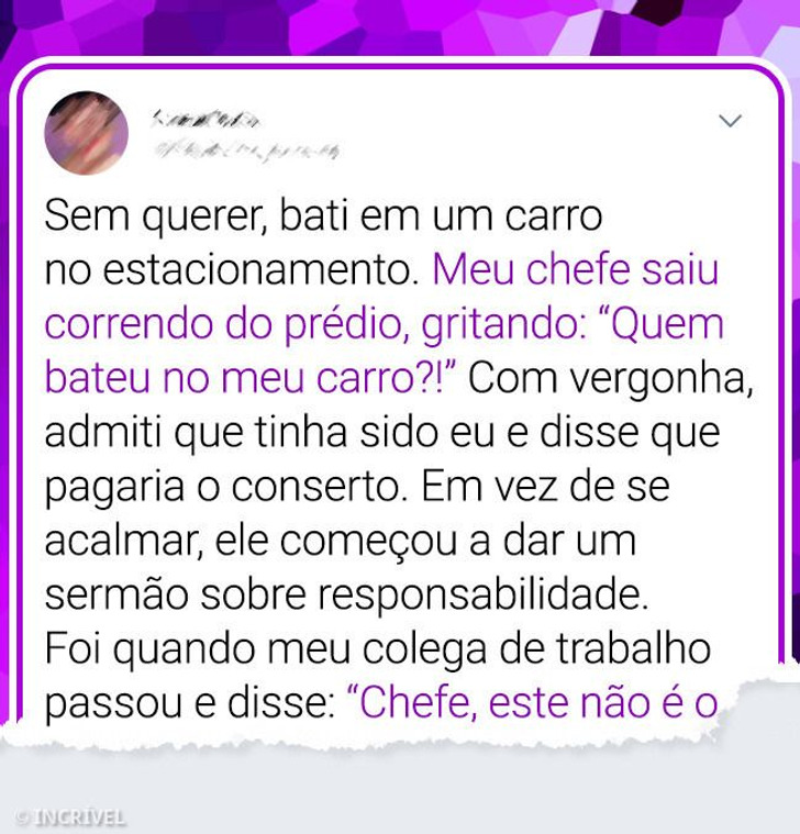 12 Líderes caóticos que transformaram o escritório em um campo de batalha