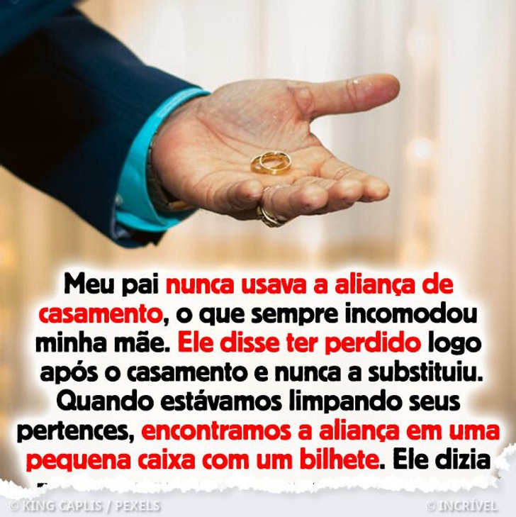 12 Revelações familiares que poderiam estar no roteiro de uma novela