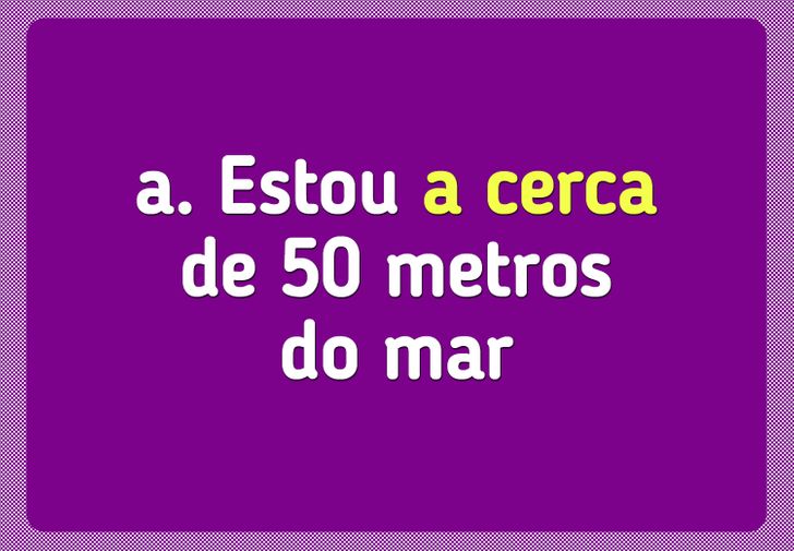 Mais de 18 perguntas e respostas fáceis e complicadas do teste de