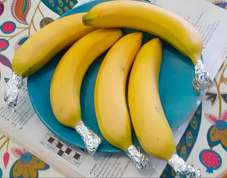 3. Aparentemente, alguém viu o filme Sinais recentemente