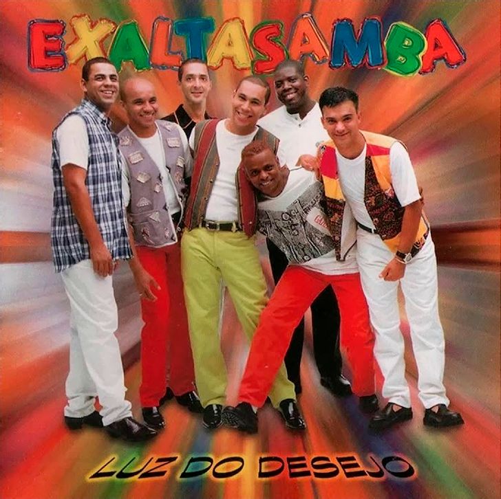 Só pra contrariar  Bandas de pagode, Pagode anos 90, Cantores