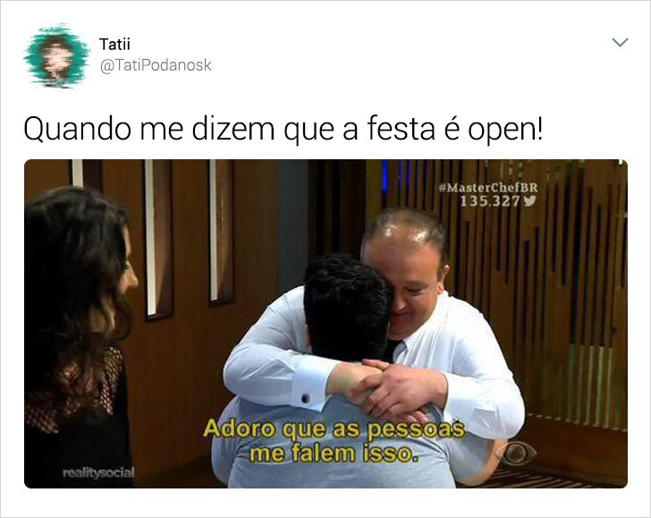 Memes do Érick Jacquin