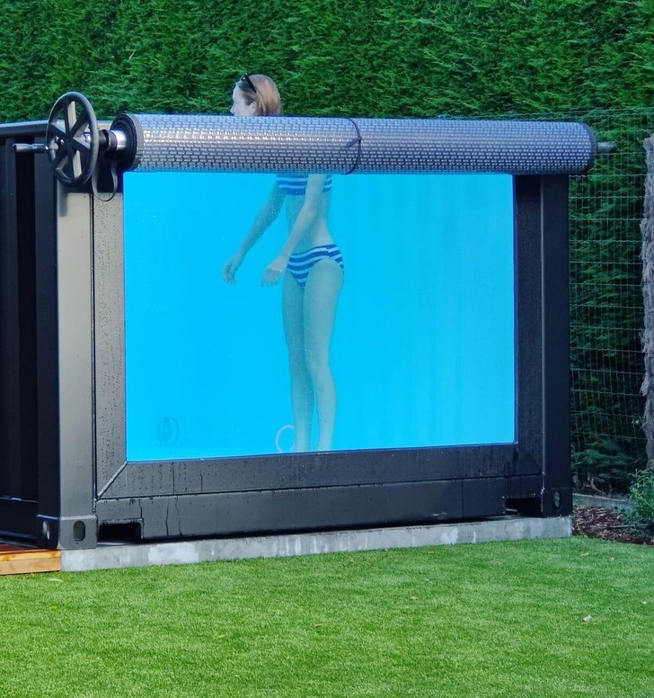 5. "Quanta flexibilidade, mulher!