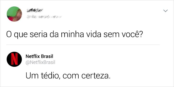 21 Tuítes que mostram como a Netflix Brasil tem um humor