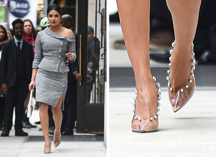 Priyanka Chopra