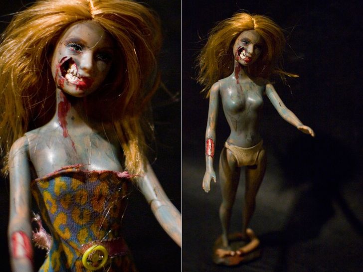 8 brinquedos Barbie bizarros e polêmicos que foram descontinuados