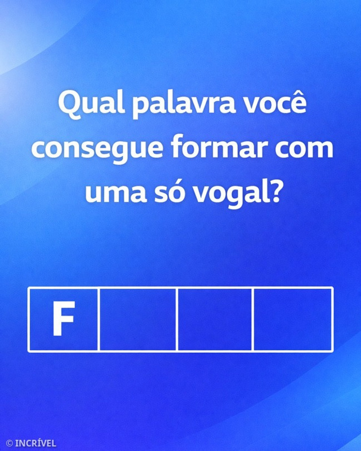 Um ótimo desafio para exercitar a sua mente 🤯