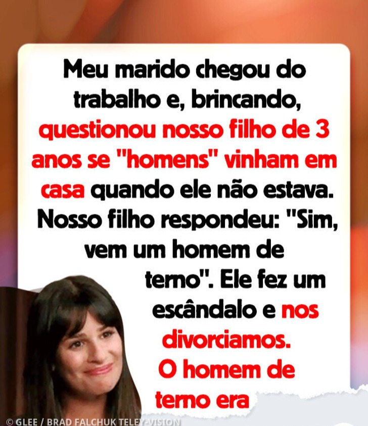 16 Pessoas que encontraram sua felicidade de uma forma estranha e quando menos esperavam