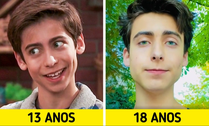 Aidan Gallagher