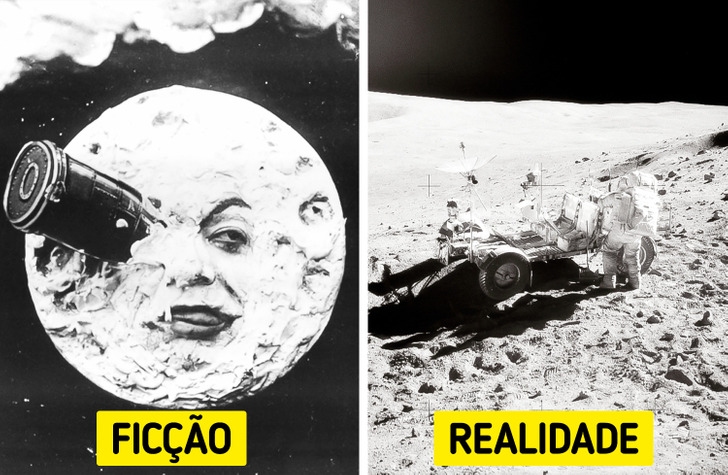 12 Coincidências que de tão estranhas parecem inexplicáveis / Incrível