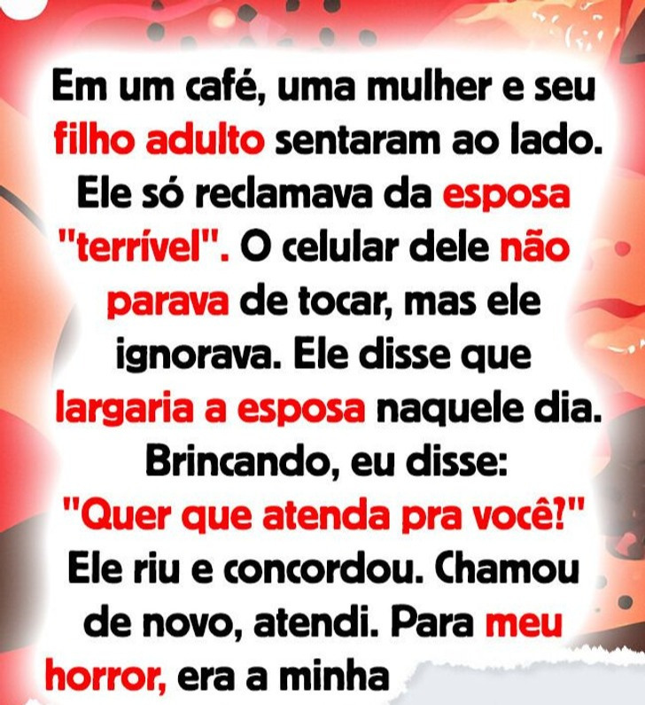 10 Histórias com reviravoltas de arrancar suspiros
