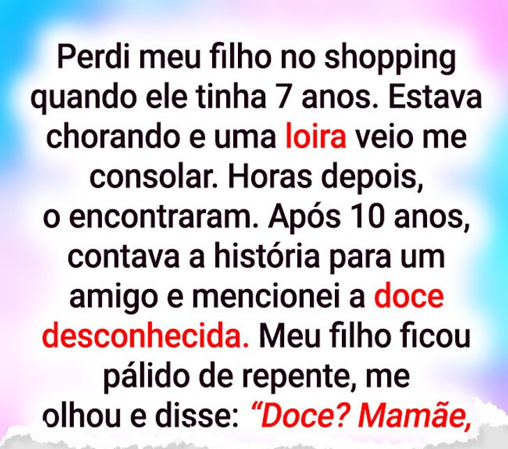 13 Histórias perturbadoras que mostram o lado misterioso da vida