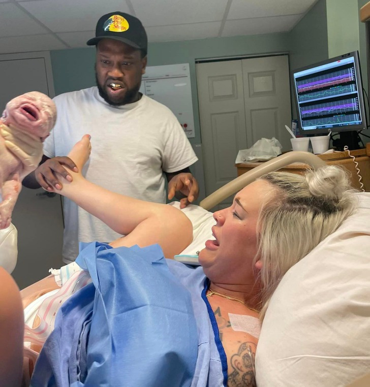 “Ele sempre segurou uma perna, mas simplesmente desviava o olhar”, disse Roelofs. “Desta vez, o médico o envolveu completamente, e foi ótimo.