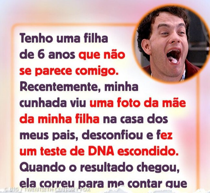 Ela achou que estava ajudando, mas se expôs por causa da curiosidade