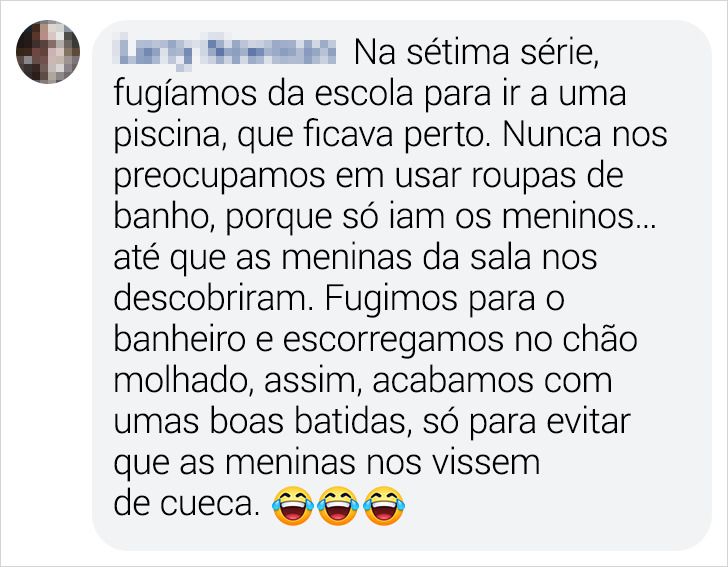 HISTÓRIAS ENGRAÇADAS DOS INSCRITOS! 😂