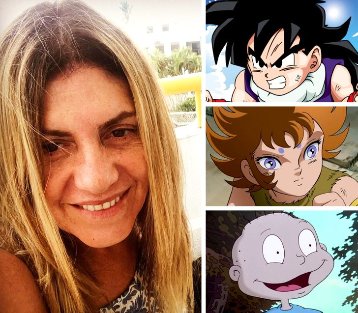 7 DUBLADORES QUE FORAM TROCADOS DA DUBLAGEM DE DRAGON BALL 