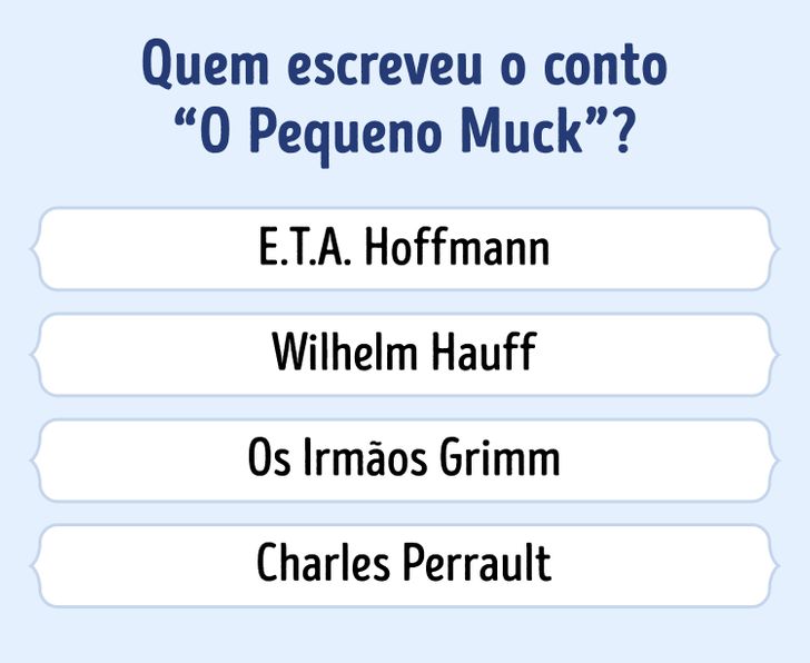 Teste: 13 perguntas para desafiar o seu conhecimento geral / Incrível