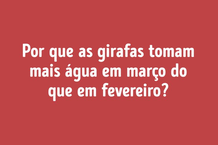 Qual a resposta correta? #quiz #raciociniologico #charada