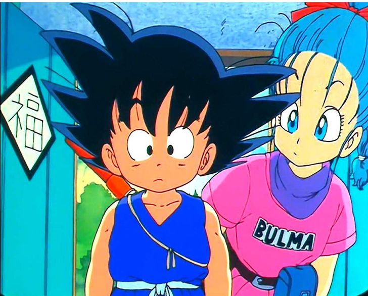 Estudo afirma que fãs de “Dragon Ball” aprendem e socializam melhor em  comparação com quem não assistia ao desenho / Incrível