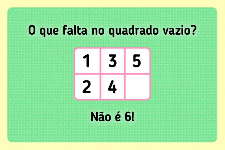 15 Charadas que ninguém acerta, mas na verdade não são tão difíceis /  Incrível