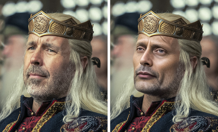 Estes são os personagens da casa Targaryen que estarão em 'House of the  Dragon' – Metro World News Brasil