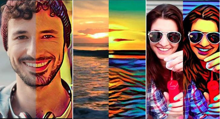 25 aplicativos grátis para transformar suas fotos e vídeos em obras-primas  / Incrível