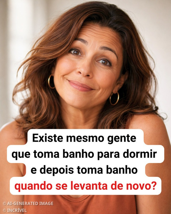 Tem gente que faz isso mesmo? 😄
