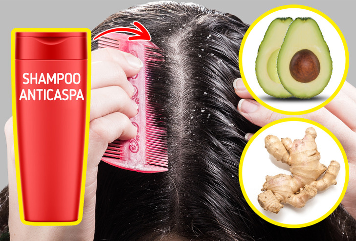 12 Peculiaridades sobre o cabelo e como cuidar dele sem depender de nenhum truque