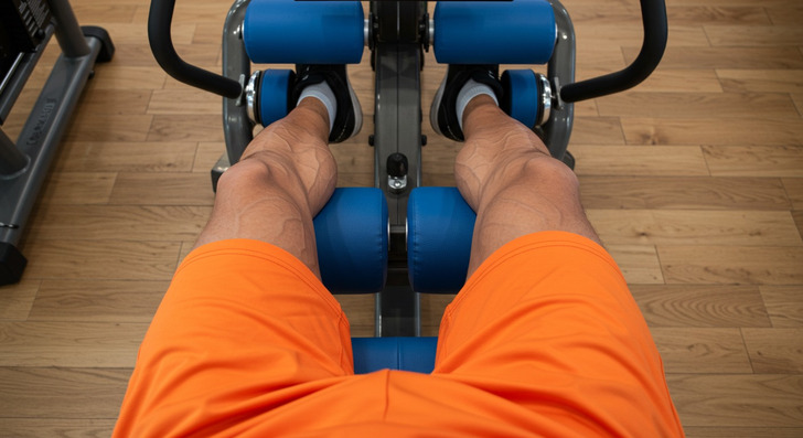 1. As veias visíveis podem ser normais em função do tipo de pele