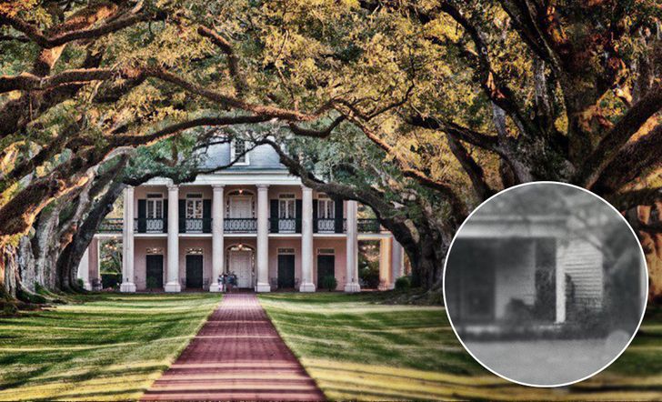 10 Casas Mal Assombradas Onde Foram Registradas Imagens De Fantasmas