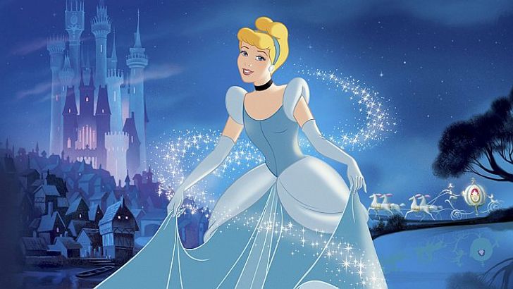 Aqui estão listadas (quase) TODAS as Princesas Disney da história
