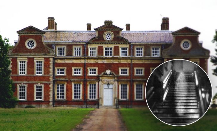 10 Casas Mal Assombradas Onde Foram Registradas Imagens De Fantasmas