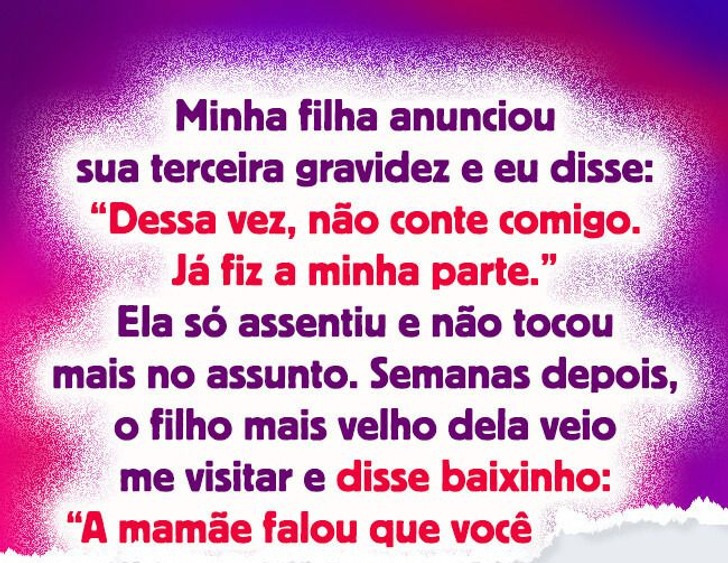 10 Avós que são base, coração e abrigo para toda a família