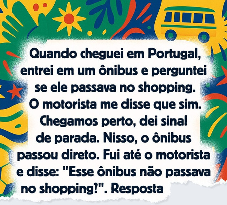 19 Histórias hilárias de quando Brasil e Portugal falaram a mesma língua e não se entenderam