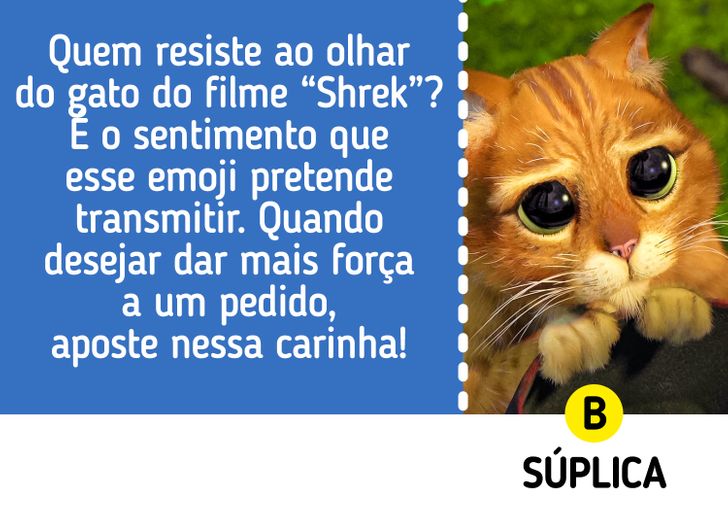 NÃO TENHA MEDO DA INTERNET! Entenda o que cada uma dessai- carinhas  significa!!!!! UwlU= QUERO UMA