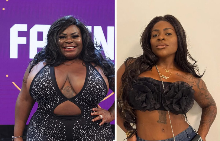 Jojo Todynho mostra o corpo novo e prova que o esforço vale a pena