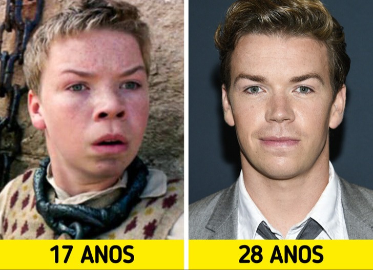 Will Poulter
