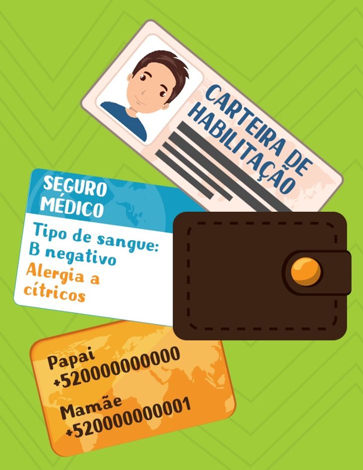 Estas 15 dicas básicas de segurança podem salvar sua vida