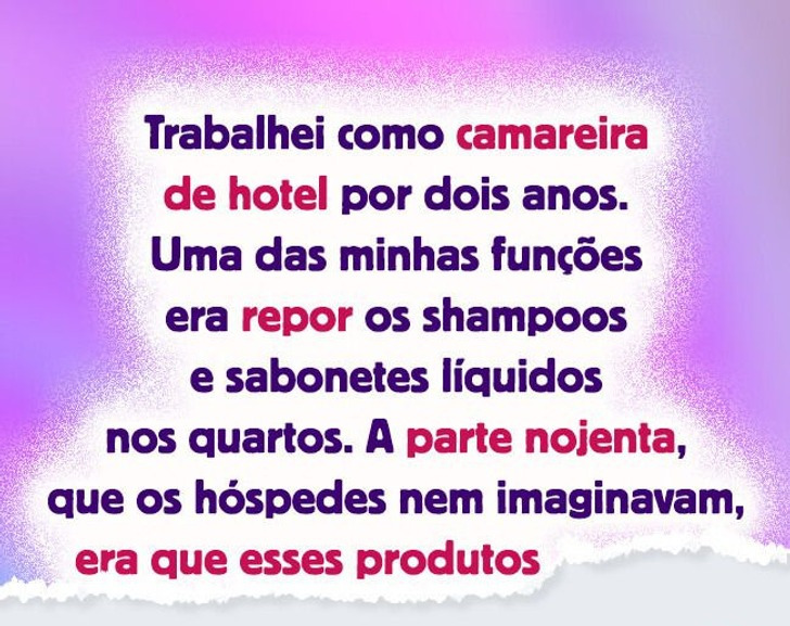 10 Lados sombrios por trás de profissões que parecem normais