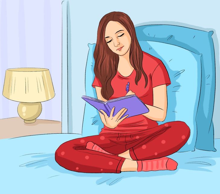 10 sfaturi care te vor ajuta să dormi mai bine noaptea