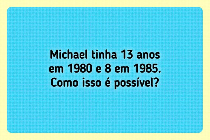 15 Charadas que ninguém acerta, mas na verdade não são tão difíceis /  Incrível