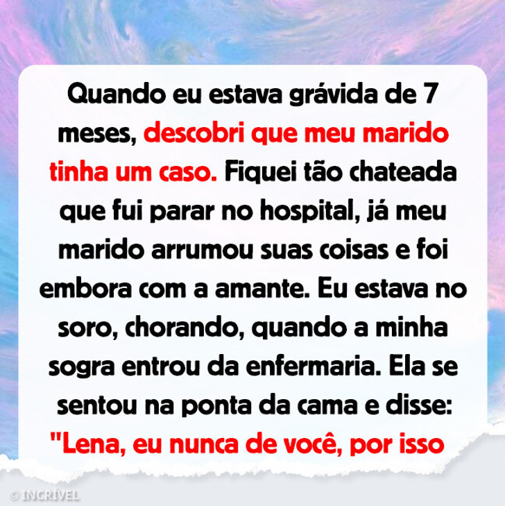 18 Histórias de sogras que transformaram reuniões de família em campo de batalha
