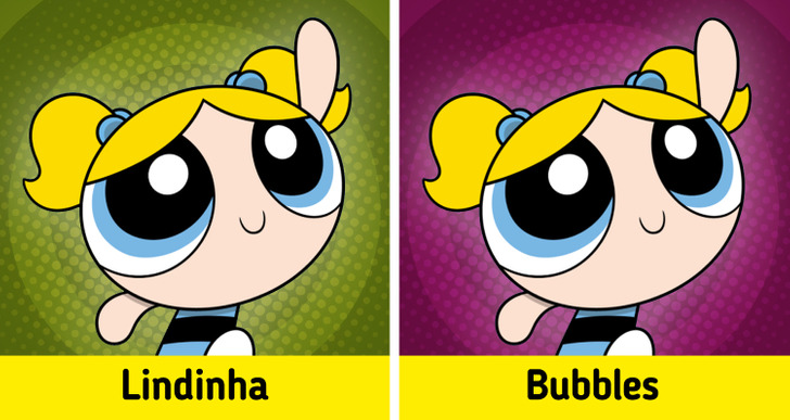 QUAL O NOME DO PERSONAGEM?