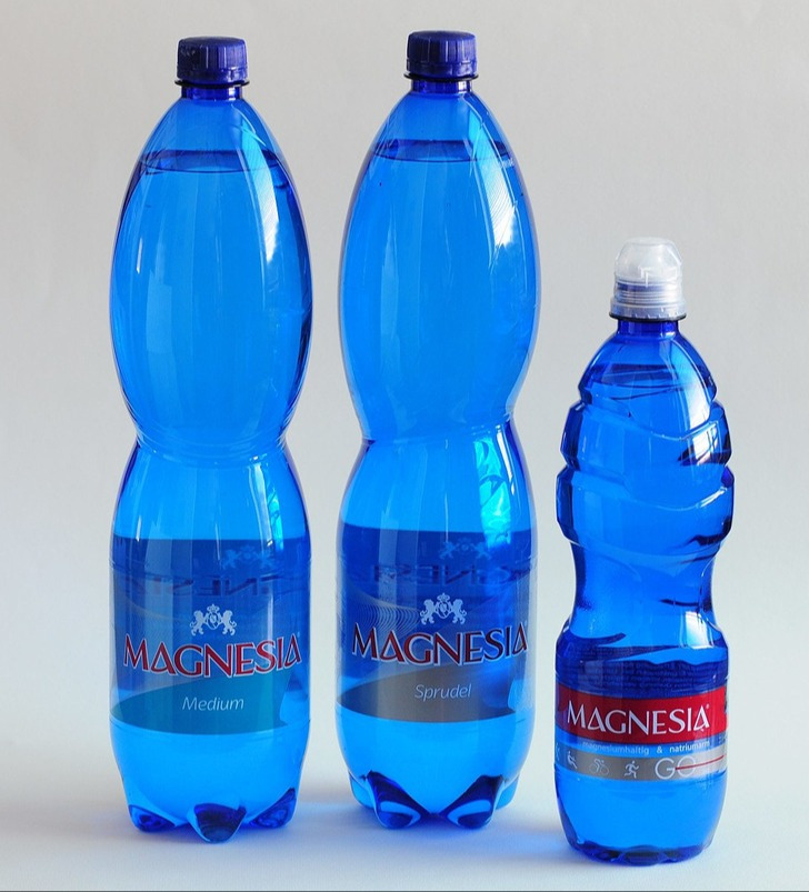 Água mineral